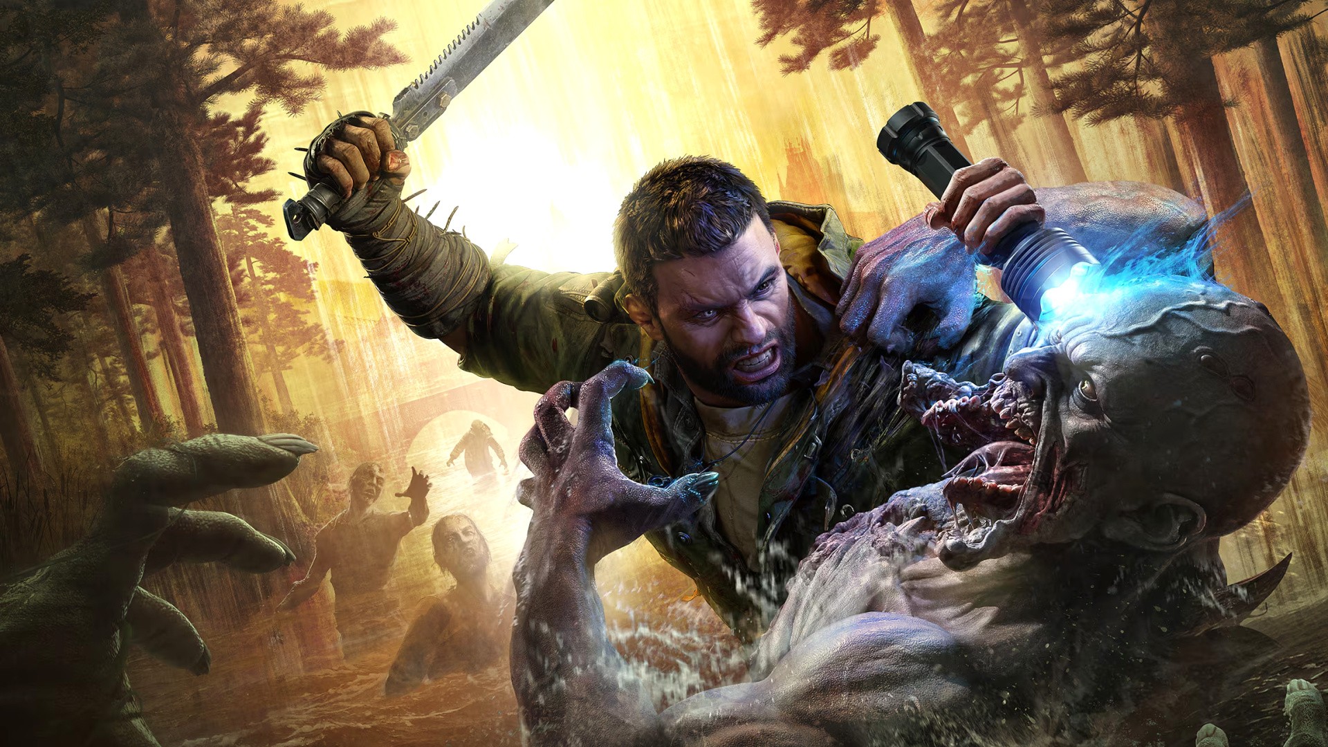 Dying Light: The Beast Canceled for PS4 and Xbox One - Why It's Not Coming to Last-Gen (2026)