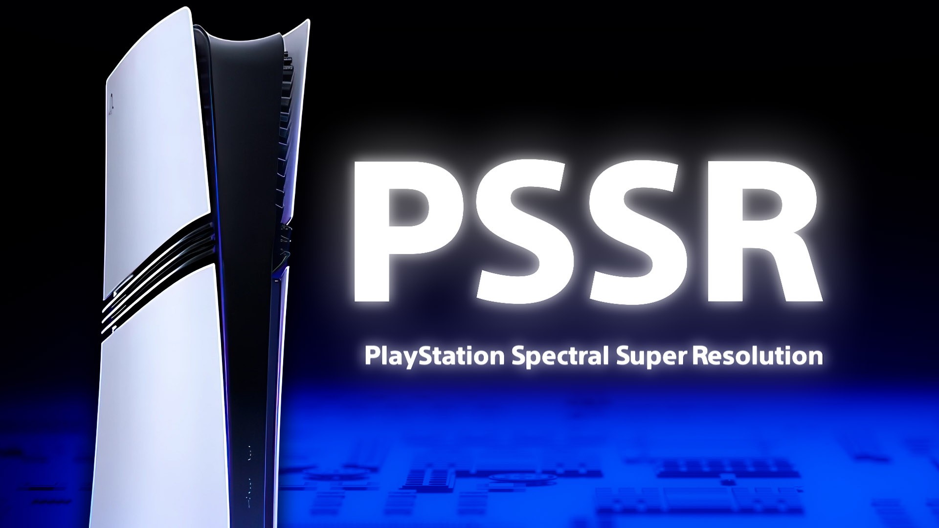 PS5 Pro PSSR2 Deep Dive: Huge Upgrades You're Missing in 2026 (2026)