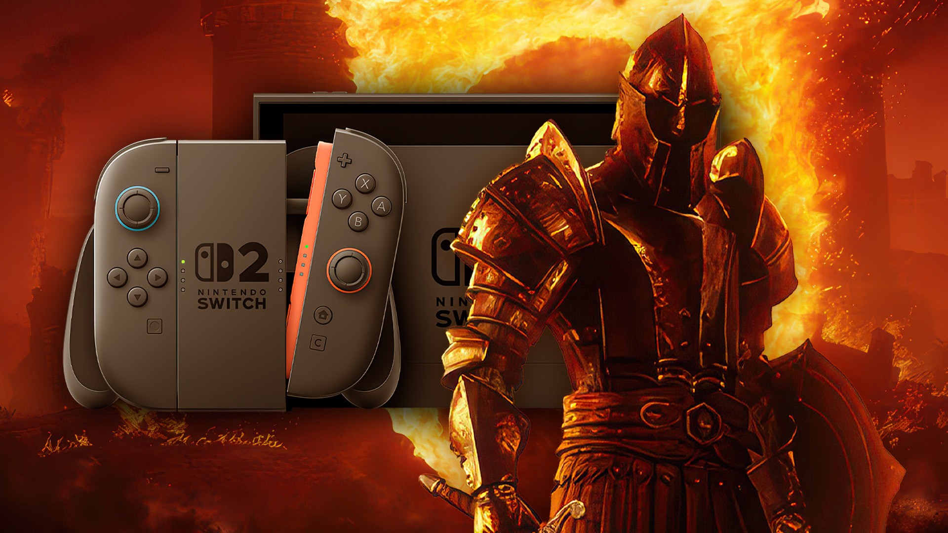 Switch 2 Oblivion Remastered Review: Stunning Visuals vs. Persistent Performance Issues (2026)