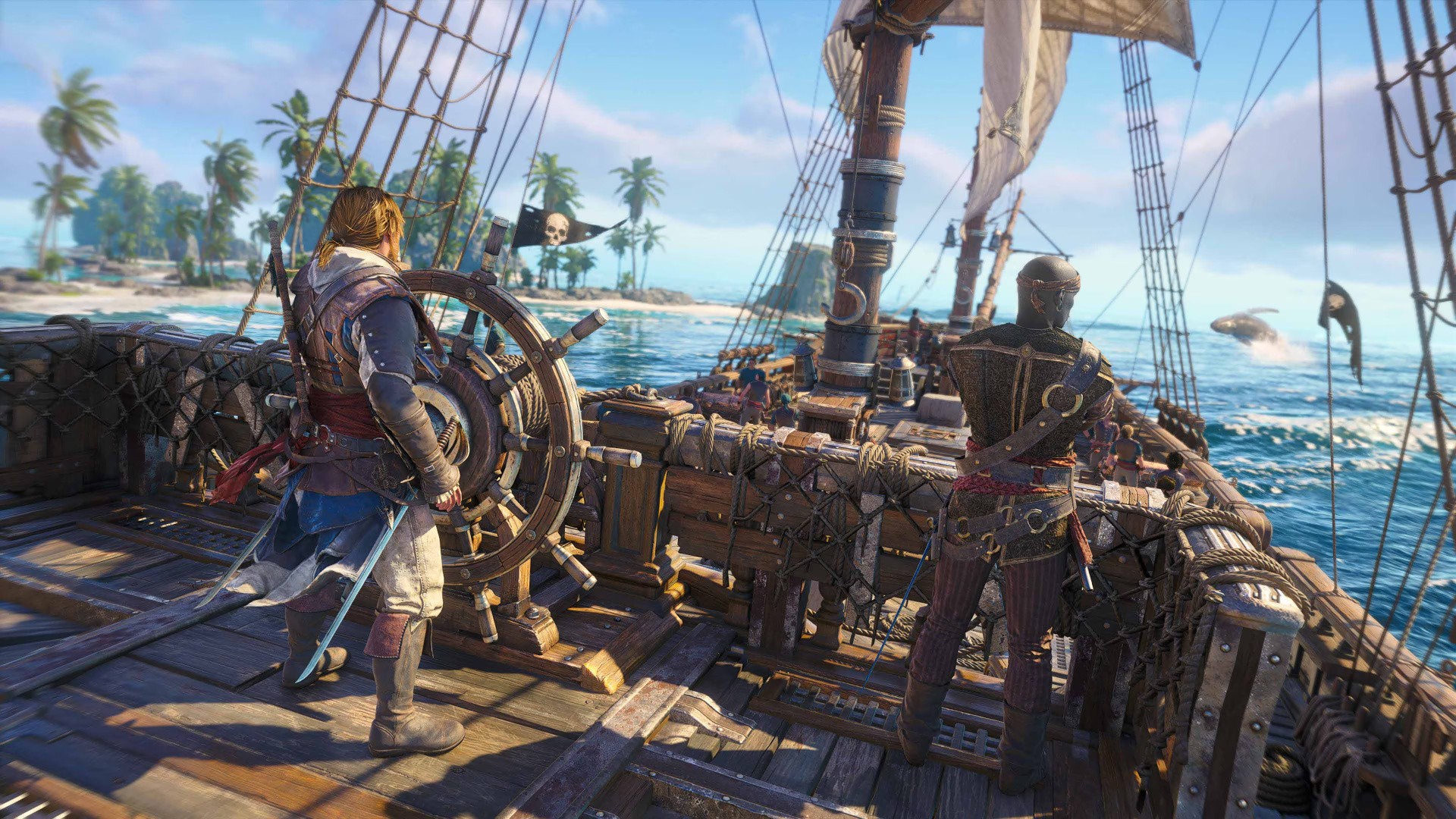 Assassin's Creed Black Flag Resynced PC Optimization Guide - Best Settings for Maximum Performance (2026)