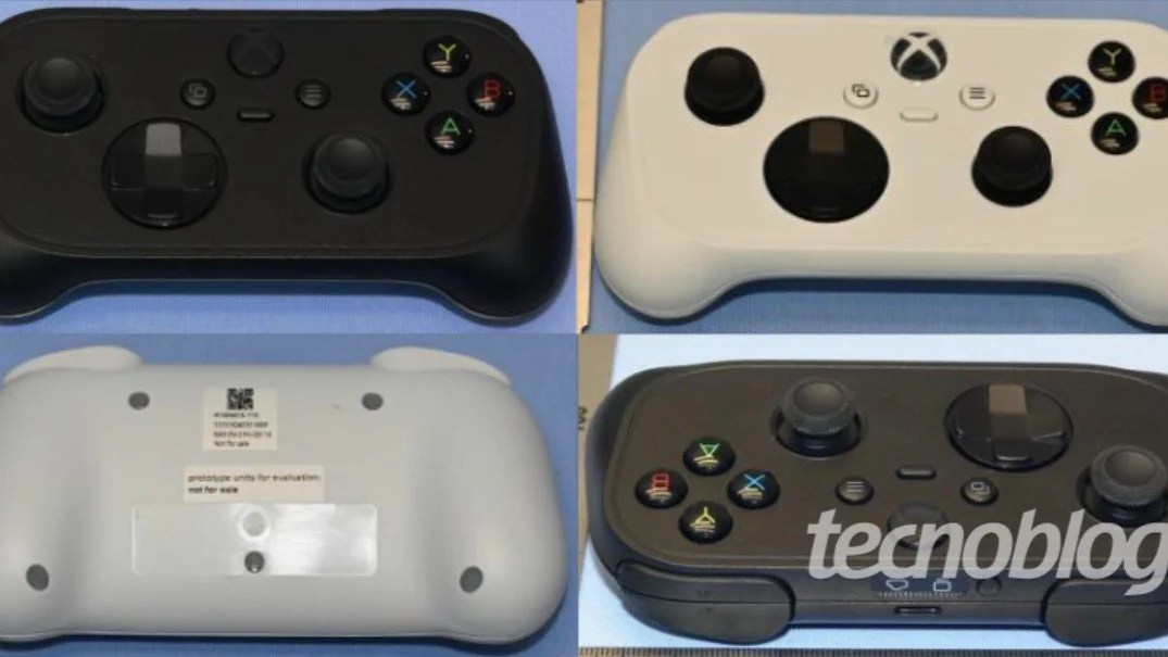 Microsoft's New Xbox Cloud Gaming Controller Leaked! Pocket-Sized Design, Wi-Fi Direct & More (2026)