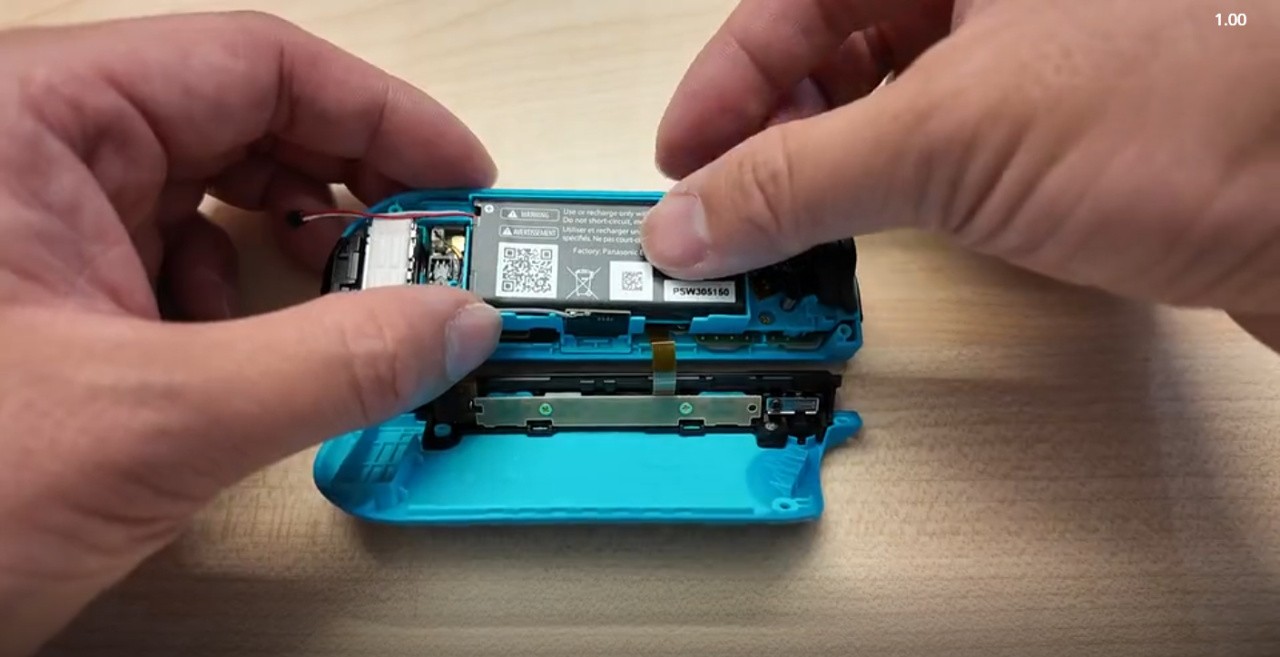 Nintendo Switch 2 Joy-Con Battery Replacement Guide (2026)