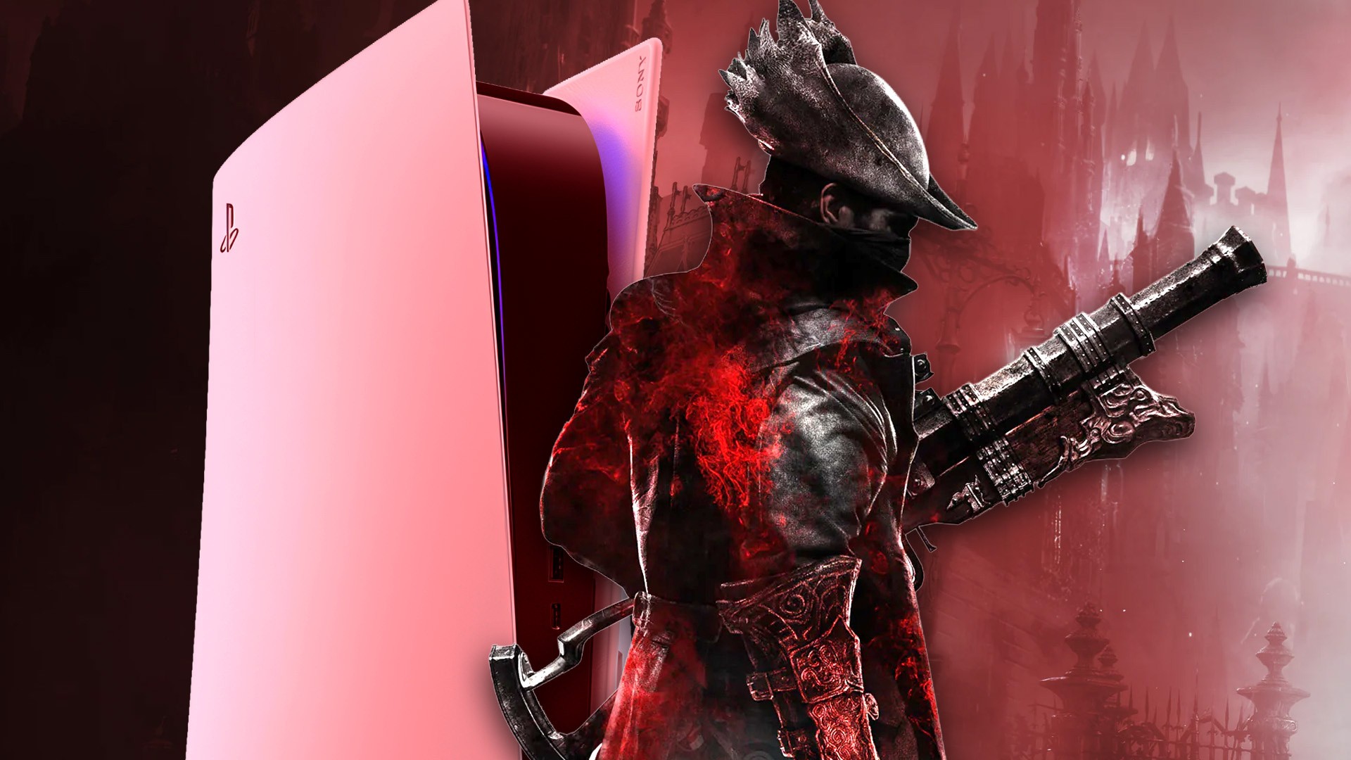 Bloodborne PS5 Modded: 4K, 120Hz, VRR - The Ultimate Upgrade Explained! (2026)