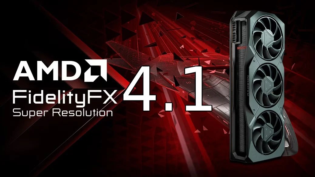 AMD's FSR 4.1 Update: A Game-Changer for Older Radeon GPUs (2026)