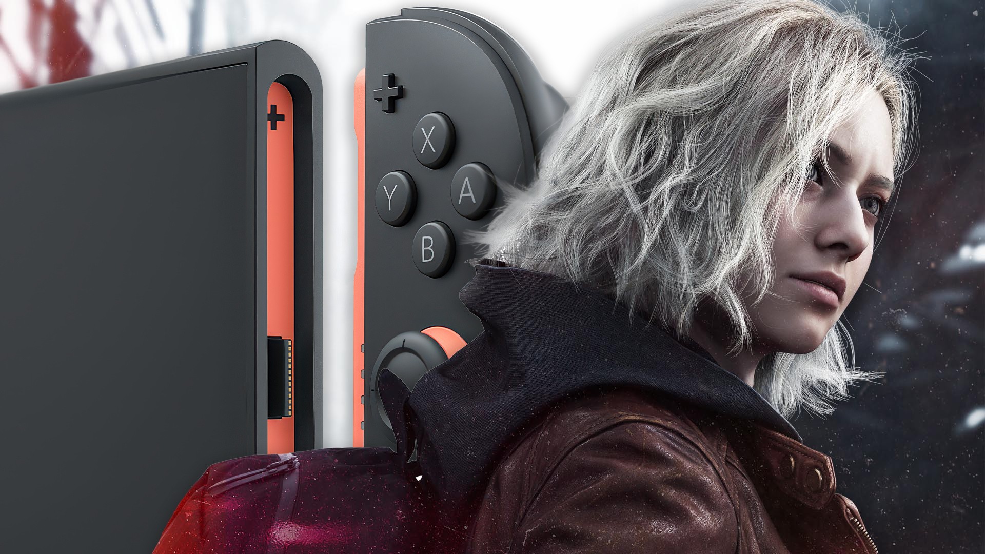 Resident Evil Requiem: DLSS Magic on Nintendo Switch 2 (2026)