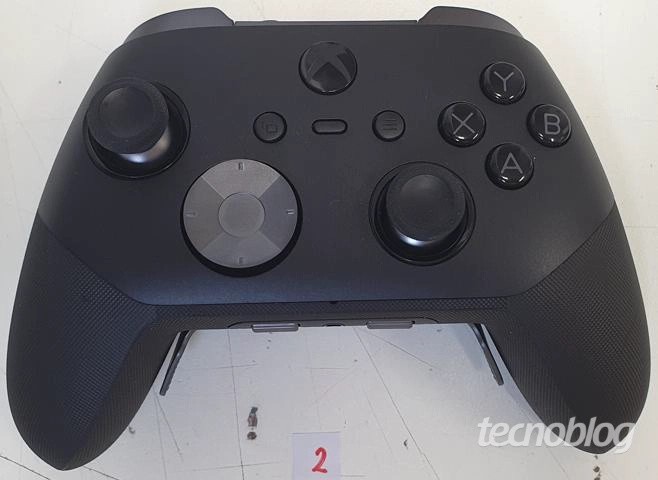Xbox Elite Series 3 Controller LEAKED! New Features, Design, and Release Date Predictions (2026)