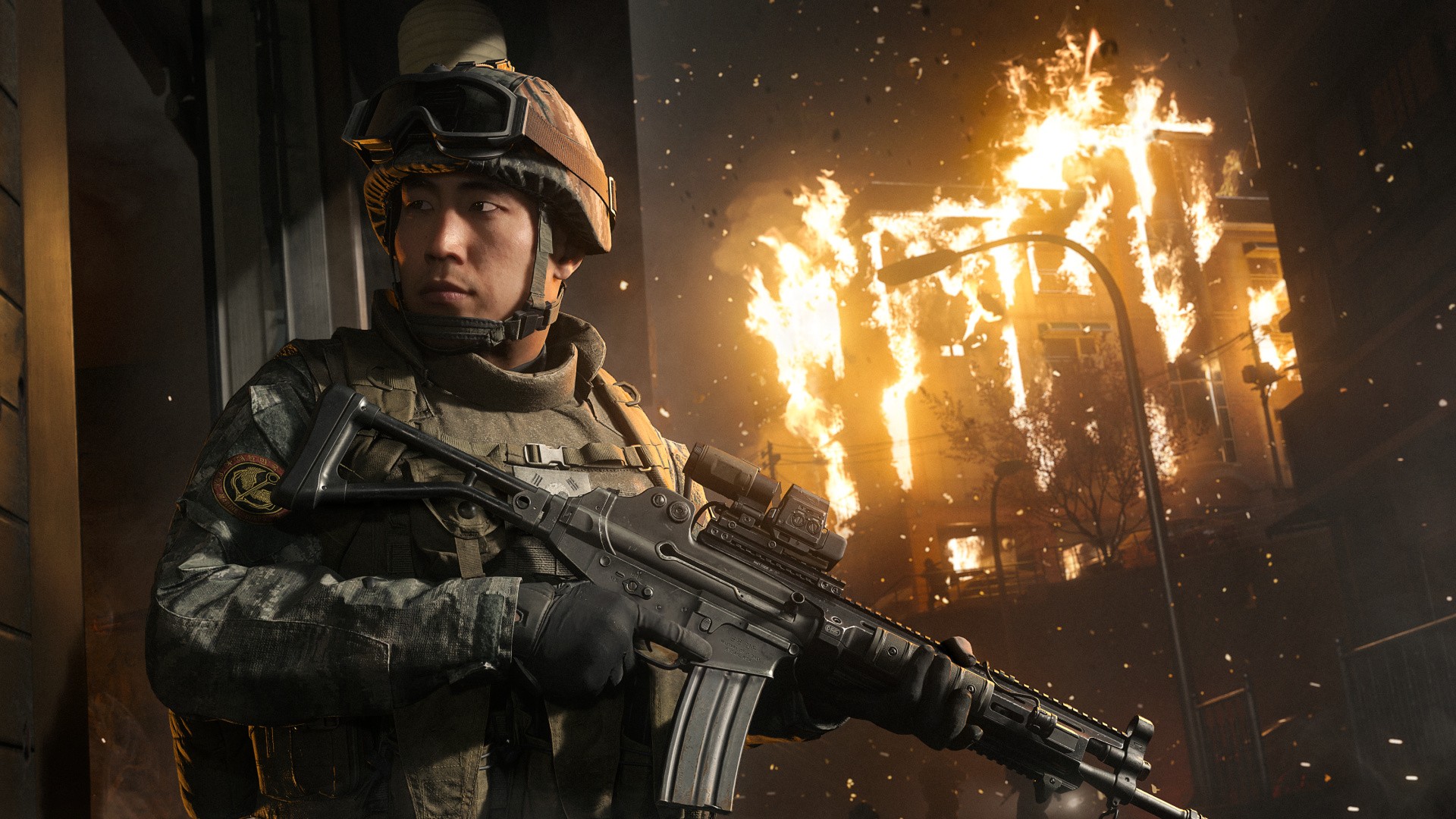 Modern Warfare 4: A New Era for Call of Duty on Switch 2 and Beyond (2026)