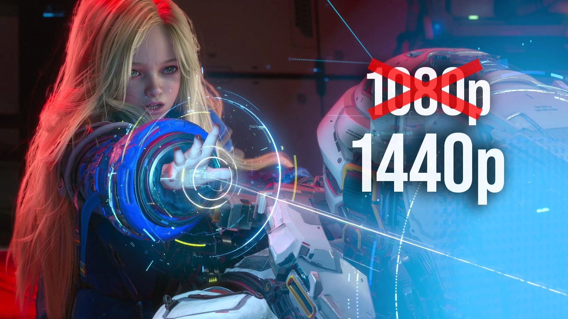 Pragmata on PS5: How to Unlock 1440p Resolution and Should Capcom Add It? (2026)