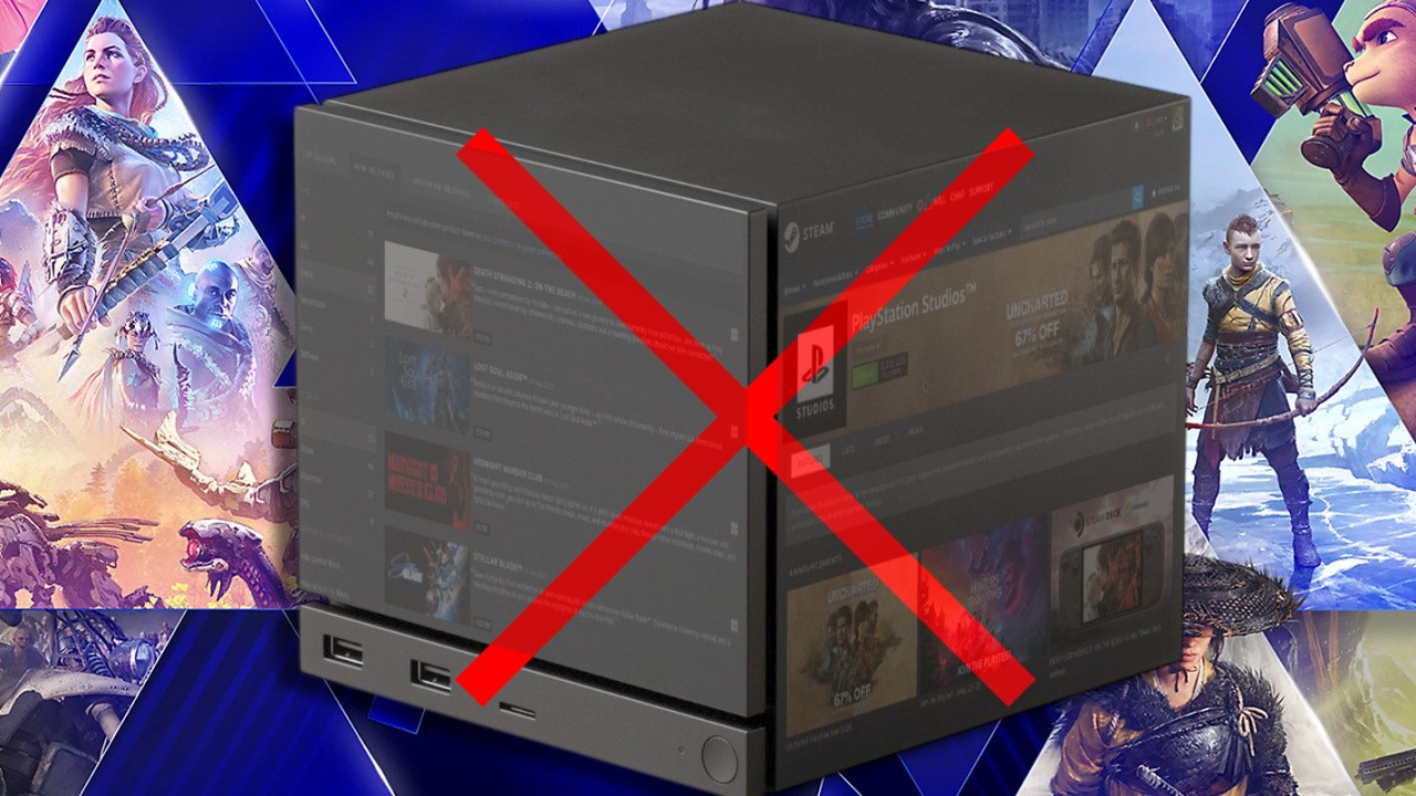 Should Sony Reconsider Killing Future Single-Player PlayStation Ports to PC? (2026)