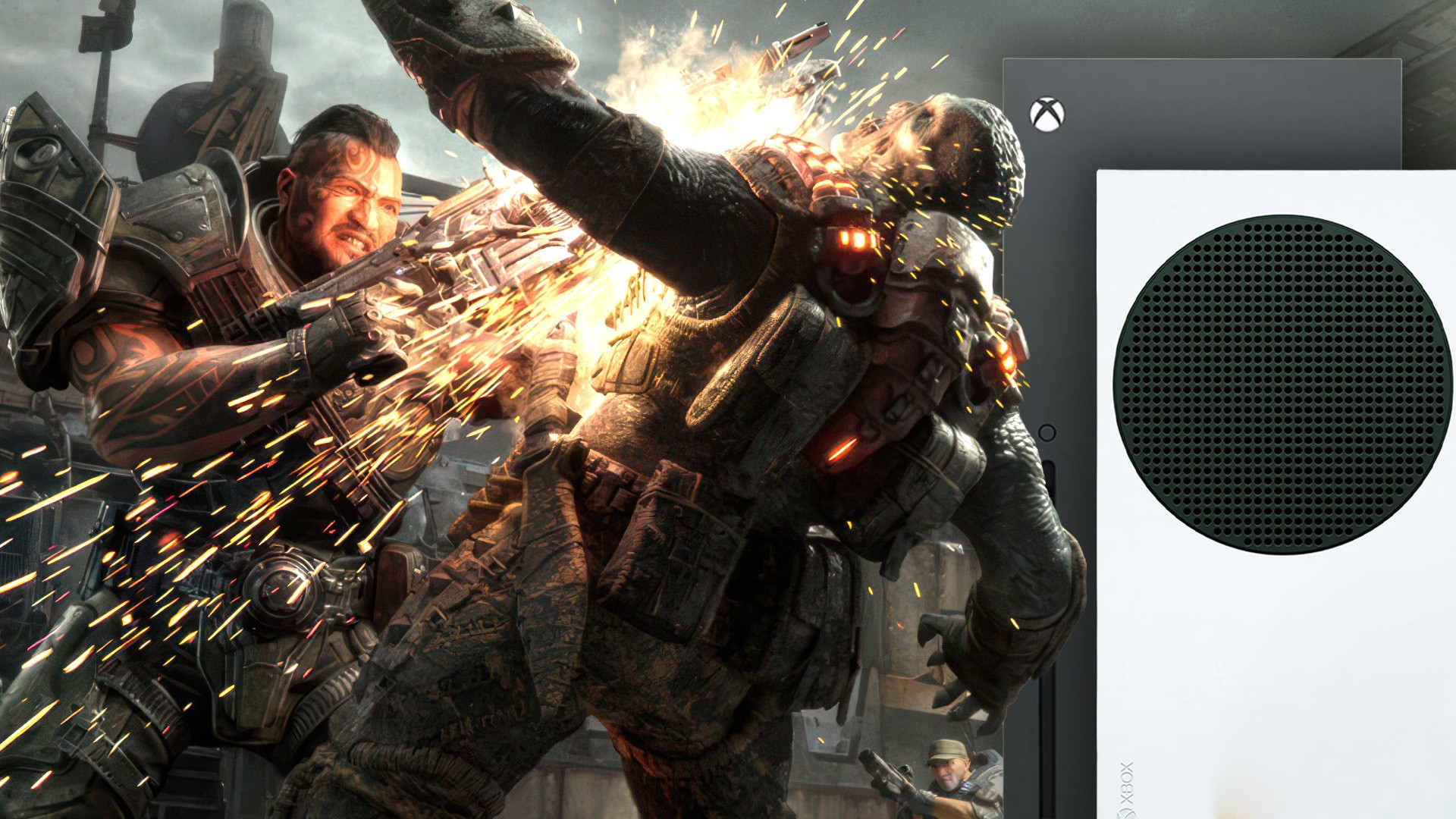 Gears of War: E-Day Beta - Unreal Engine 5 Graphics & Performance Review (2026)