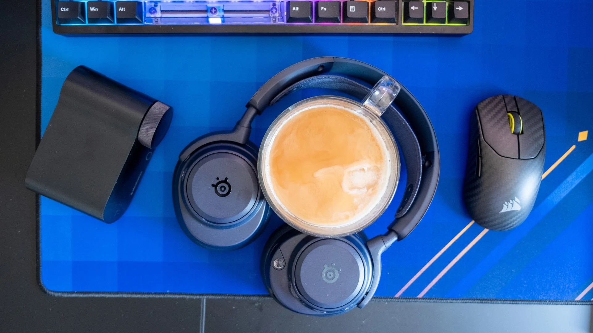 SteelSeries Arctis Nova Pro Omni Review: High-Res Audio, Multi-Device, and More! (2026)