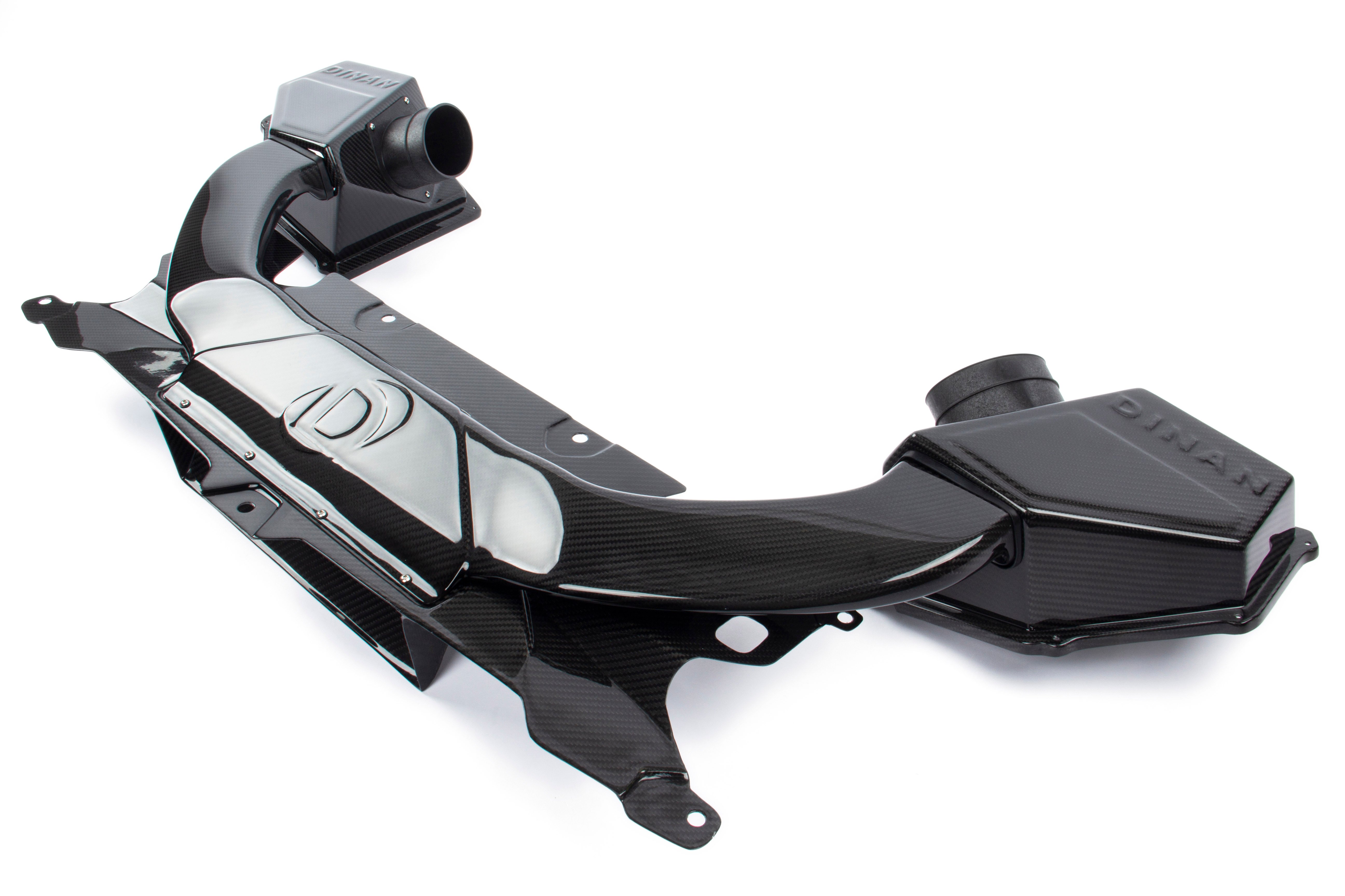 Dinan d760-0049 dinan cold air intake