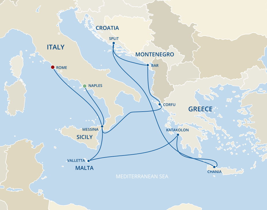 Cruises Starting In May 2026 140467 