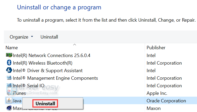 Solved Lunar Client Keeps Crashing On Pc Driver Easy