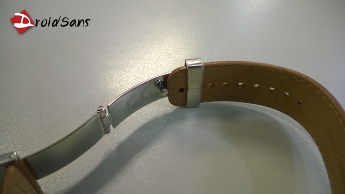 [Review] รีวิว ASUS ZenWatch ก้าวแรกของ ASUS ในโลก Android Wear ...