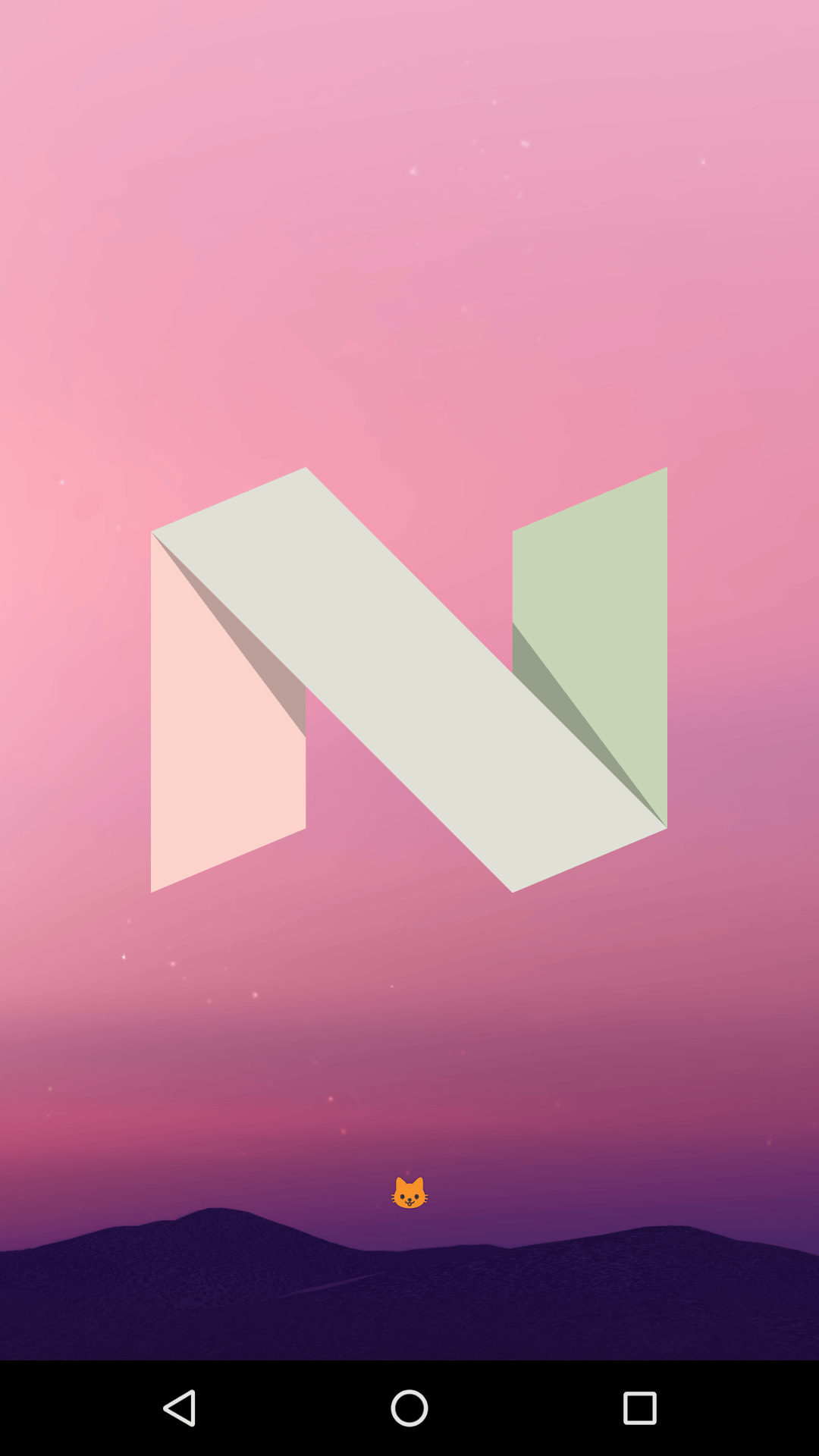 Android Neko : Google ชวนคุณมาสะสมแมวแบบ Neko Atsume ใน Android 7.0 ...