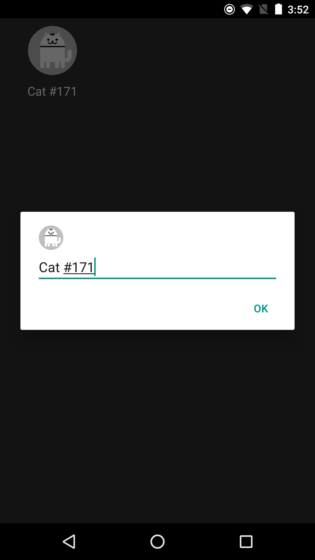 Android Neko : Google ชวนคุณมาสะสมแมวแบบ Neko Atsume ใน Android 7.0 ...