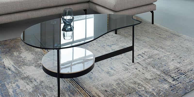 Shop for marble coffee tables at cb2. Coffee Tables Modern Glass Marble Wooden Designs Dwell
