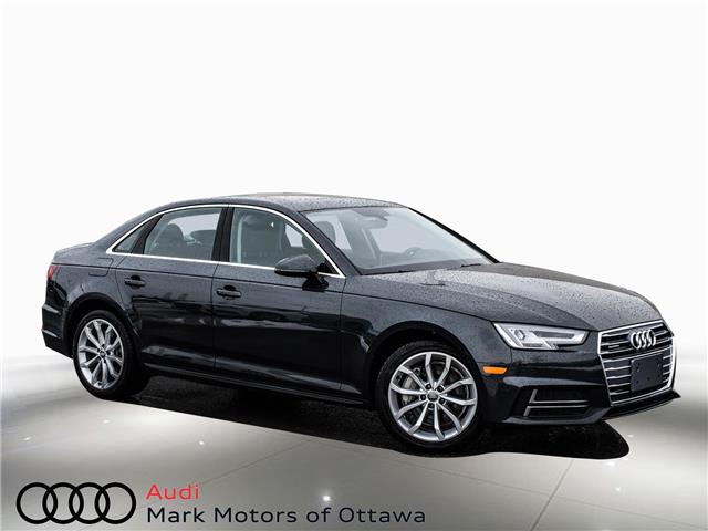 Used Cars Suvs Trucks For Sale In Nepean Audi West Ottawa