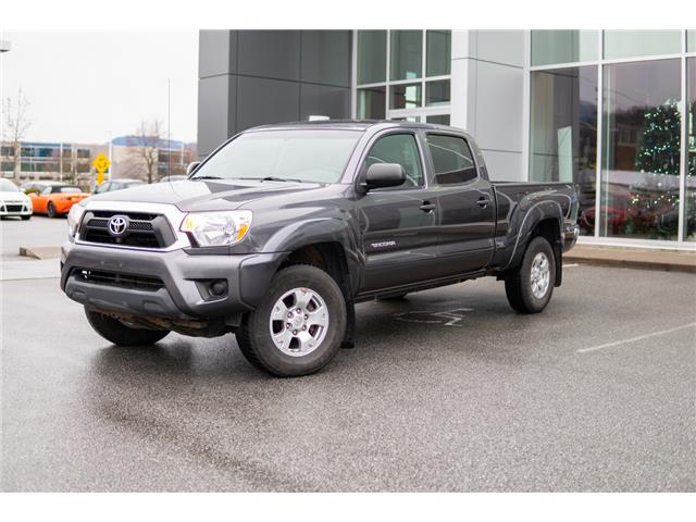 2015 toyota tacoma v6 *double cab**auto**4x4**only 62,200kms* at $30900