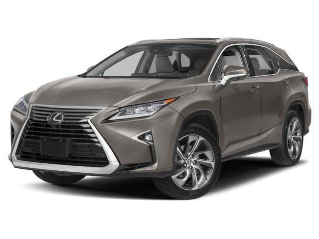 New Cars Suvs Trucks For Sale In Brampton Northwest Lexus
