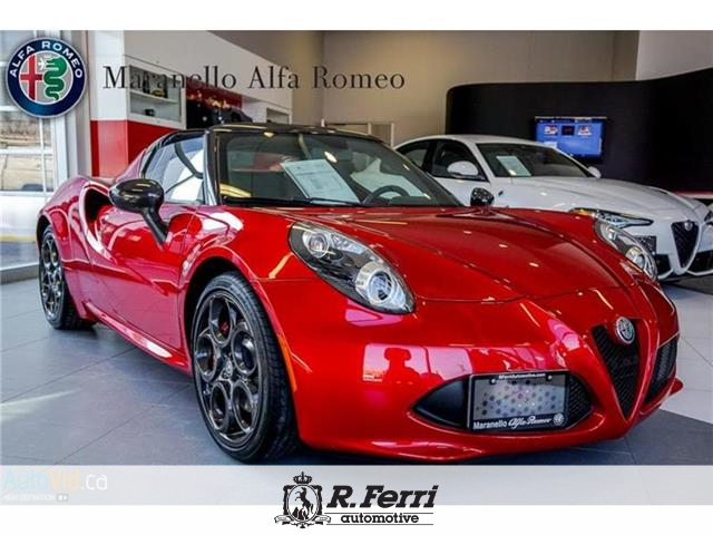 New Cars Suvs Trucks For Sale Ferrari Of Ontario