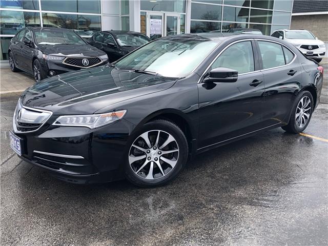 Used Cars Suvs Trucks For Sale In Hamilton Acura Of Hamilton