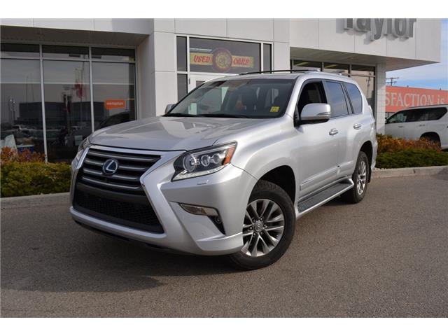 2016 Lexus Gx 460 Base Executive Pkg At 52900 For Sale In