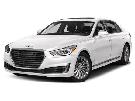 2019 Genesis G90 5 0l