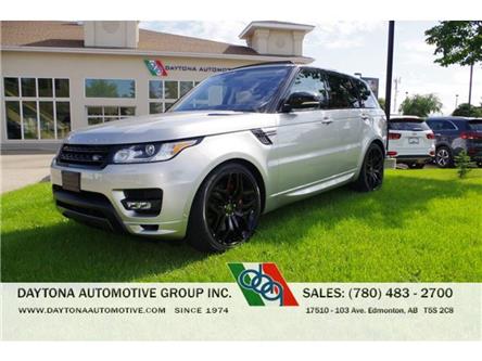 Used Cars Suvs Trucks For Sale In Edmonton Daytona