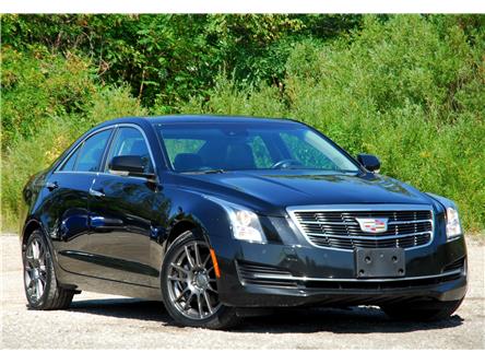 Over 300 Used Cadillac For Sale Kitchener Ford