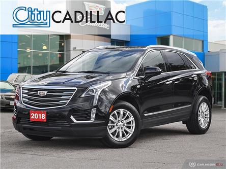 Used 2017 Cadillac Xt5 Platinum Marietta Ga