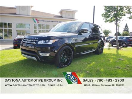 Used Cars Suvs Trucks For Sale In Edmonton Daytona