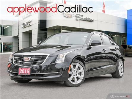 Used Cadillac Vehicles For Sale In Mississauga Applewood