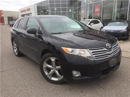 2011 Toyota Venza V6