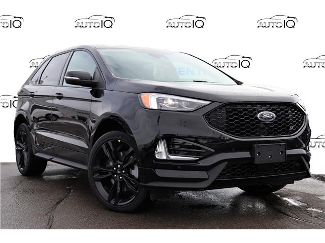 2022 ford edge st for sale in kitchener