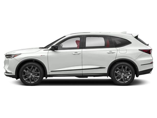 2023 acura mdx a-spec at $70911 for sale in toronto