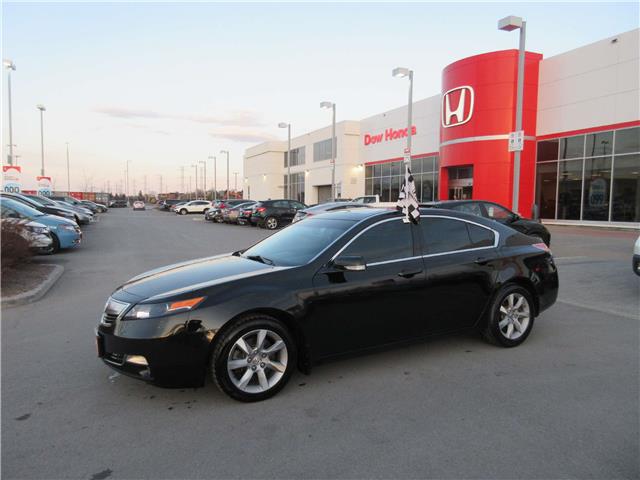 Used Cars Suvs Trucks For Sale In Ottawa Dow Honda