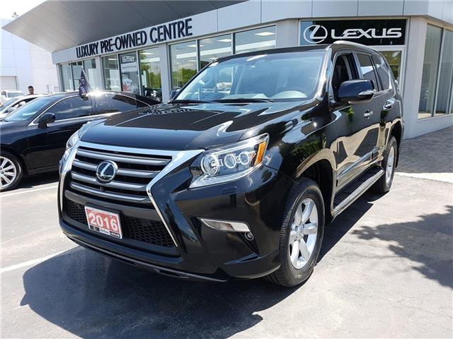 Used Lexus Gx 460 For Sale