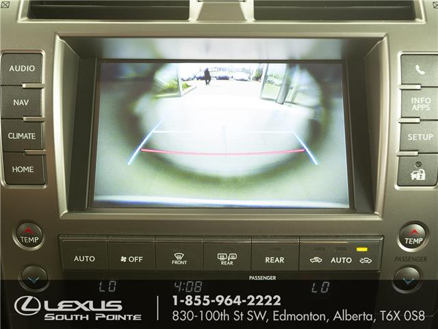 2015 Lexus Gx 460 Premium Premium W Voice Activated