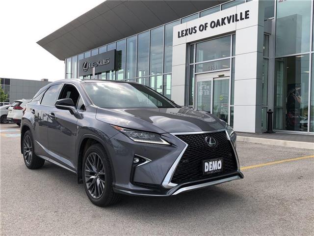 2018 Lexus Rx 350 Base F Sport 3 At 68935 For Sale In