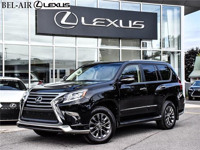 Used Lexus For Sale In Ottawa Bel Air Lexus