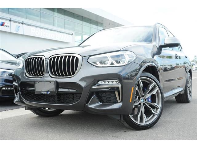 2019 bmw x3 m40i m40i for sale in brampton