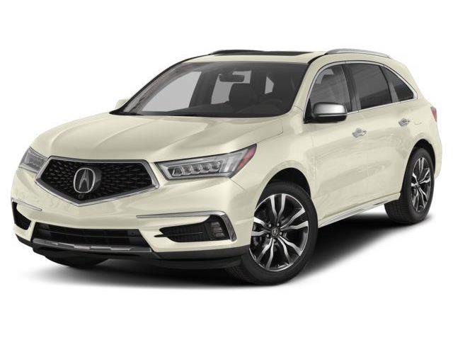 2019 acura mdx elite elite for sale in pickering