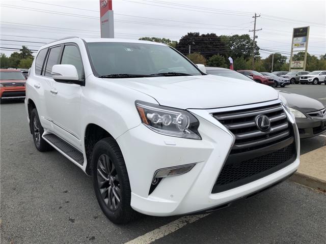 Used Lexus Gx 460 For Sale In New Minas Forbes Kia
