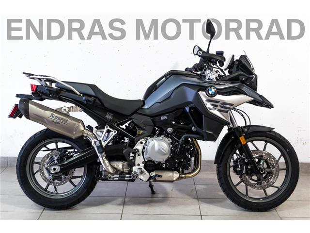 2019 bmw f750gs for sale in ajax