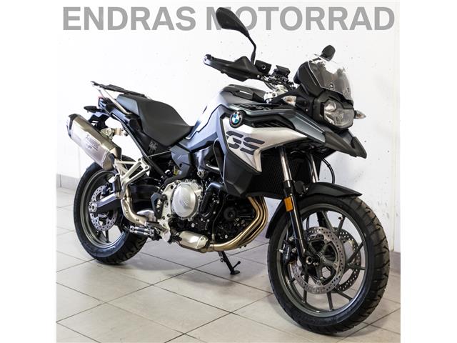 2019 bmw f750gs for sale in ajax