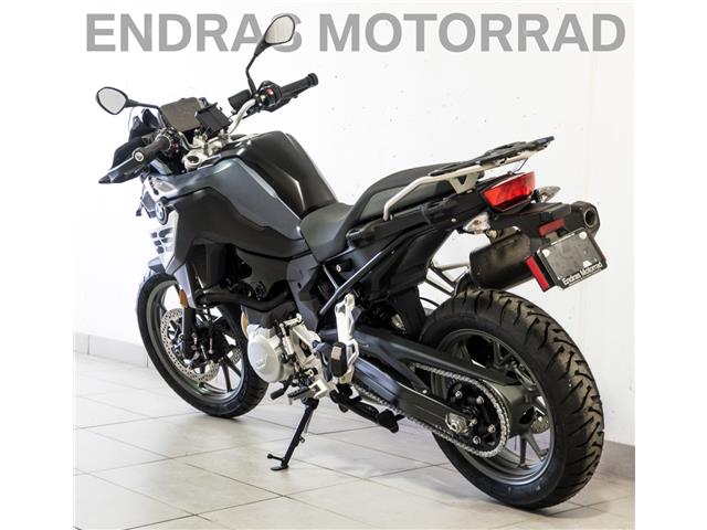 2019 bmw f750gs for sale in ajax