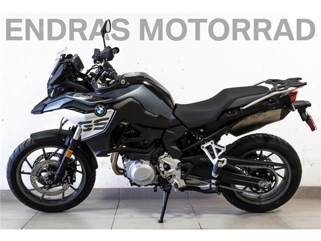 2019 bmw f750gs for sale in ajax
