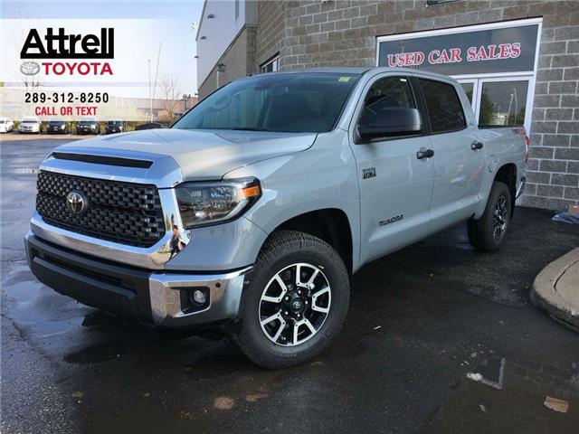 2019 toyota tundra 4wd 4x4 crewmax trd off-road dy5f1t cm for sale in
